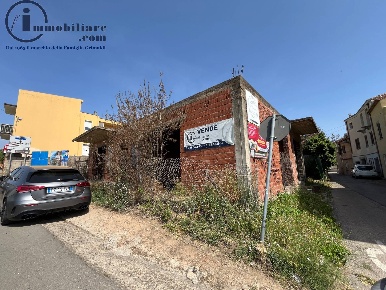 Foto Rustico in Vico Flora, Tortolì di 200 m² con 1 locali in vendita