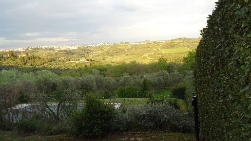 Foto Rustico a Montespertoli di 80 m² con 4 locali in vendita
