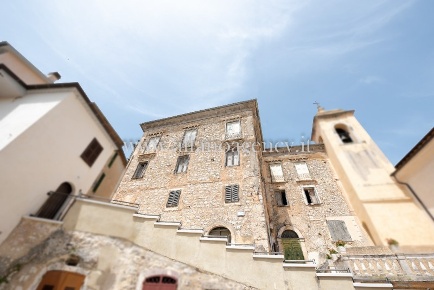 Foto Rustico in P.zza Santo Stefano, Fontana Liri Fontana Liri Superiore