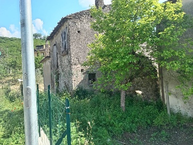 Foto Rustico a Montoro Borgo di 40 m² con 2 locali in vendita