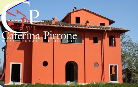 Foto Rustico in strada vicinale di Porto Mannuccio, Fucecchio Centro