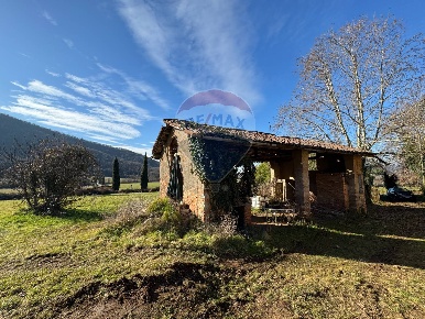 Foto Rustico in Via Valle Di Mompiano, Brescia Mompiano - Costalunga