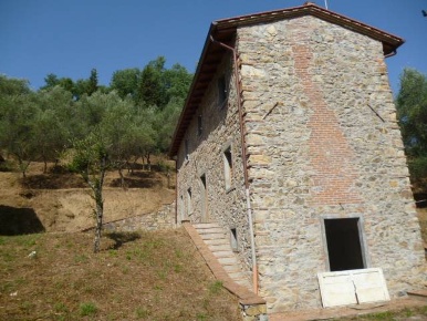 Foto Rustico in via dei venti, Massarosa Bargecchia, Corsanico di 210 m²