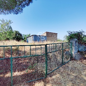 Foto Rustico in Strada Provinciale 106 Doganella, Ischia di Castro di 68 m²