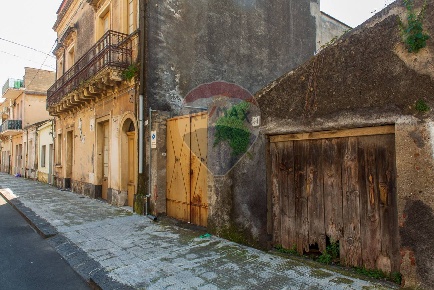 Foto Rustico in Via Marina, Fiumefreddo di Sicilia di 23 m² con 1 locali