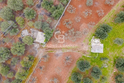 Foto Rustico in Contrada badessa, Ostuni Campanile, Fumarola, Cavalleriza