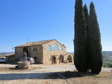 Foto Rustico a Manciano di 370 m² con 12 locali in vendita