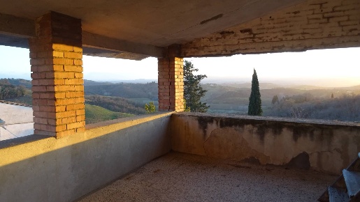 Foto Rustico a Montespertoli di 200 m² con 8 locali in vendita