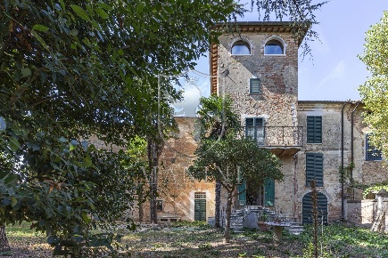 Foto Rustico in Via della Vittoria, Castiglione del Lago Petrignano