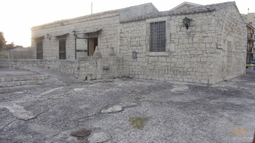 Foto Rustico in Via Frigintini Gianforma, Modica Campanella Gianforma