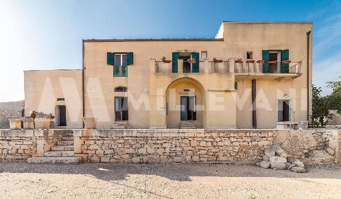 Foto Rustico in Contrada Stanislao, Ragusa Donnafugata - Punta Braccetto