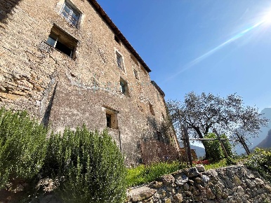 Foto Rustico in Via della libertà, Nasino Nasino Borgo di 350 m² in vendita