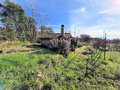 Foto Rustico a Roccastrada Centro di 20 m² con 1 locali in vendita