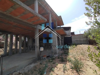 Foto Rustico in Via Attilio Deffenu, Palau Capannaccia di 200 m² in vendita