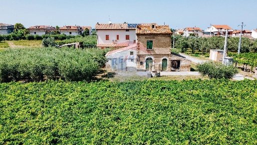 Foto Rustico in Via degli Oleandri, Casalbordino Casalbordino Miracoli