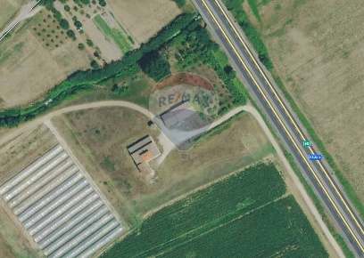 Foto Rustico in Sant'Orfeto, Umbertide di 690 m² con 30 locali in vendita