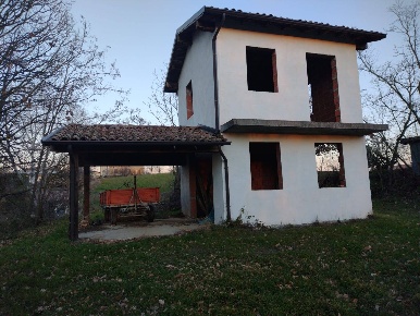 Foto Rustico a Godiasco Salice Terme Godiasco di 400 m² con 6 locali