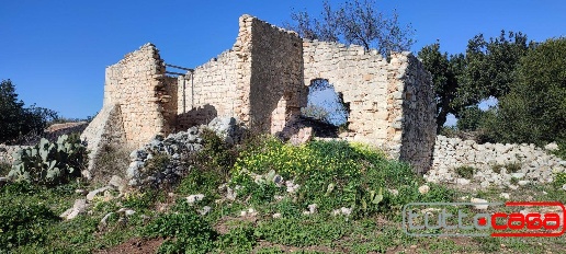 Foto Rustico in CONTRADA SAN GIOVANNI LO PIRATO, Scicli con 4 locali