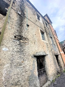 Foto Rustico in via IV Novembre, Castelbianco di 70 m² con 4 locali