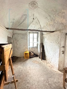 Foto Rustico in via IV Novembre, Castelbianco di 70 m² con 4 locali