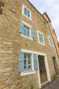 Foto Rustico in via IV Novembre, Castelbianco di 70 m² con 4 locali