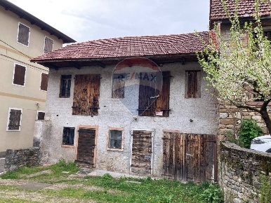 Foto Rustico in Via Calvi Pier Fortunato, Alpago Farra D'Alpago di 80 m²