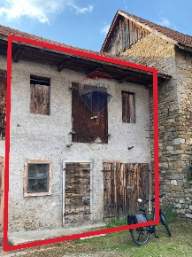 Foto Rustico in Via Calvi Pier Fortunato, Alpago Farra D'Alpago di 80 m²