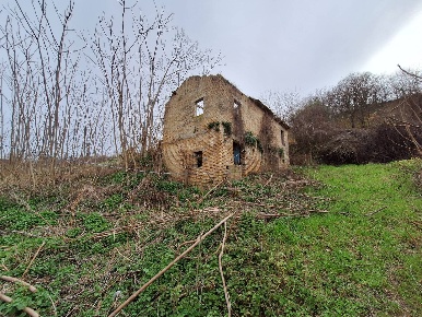 Foto Rustico in contrada san venanzio, Controguerra di 120 m² con 5 locali