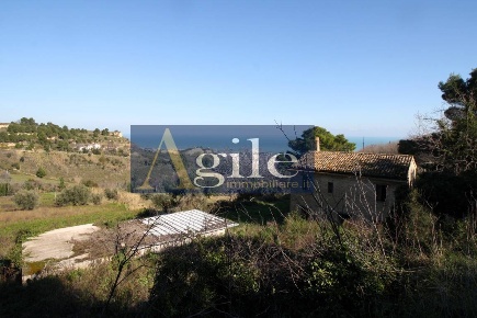 Foto Rustico in CONTRADA SANTA LUCIA, San Benedetto del Tronto Santa Lucia