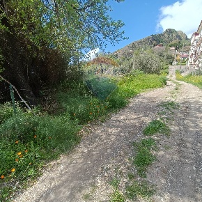 Foto Rustico in contrada mastrissa, Castelmola di 20 m² con 1 locali