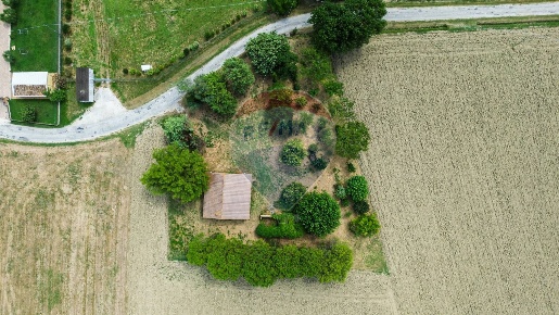 Foto Rustico a Castelfidardo Campograsso di 120 m² con 3 locali in vendita