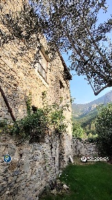Foto Rustico in Via Oresine, Castelbianco di 80 m² con 5 locali in vendita