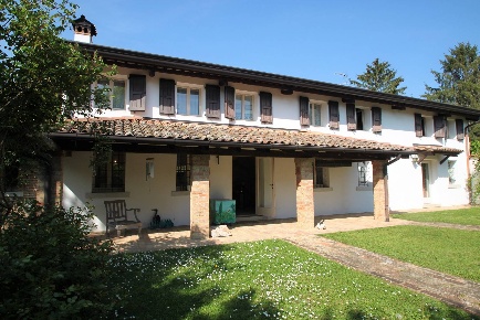 Foto Rustico in Alture, Ruda Alture di 320 m² con 8 locali in vendita