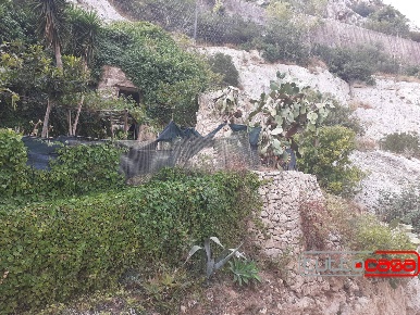 Foto Rustico in VIA ISARCO, Scicli Centro con 1 locali in vendita