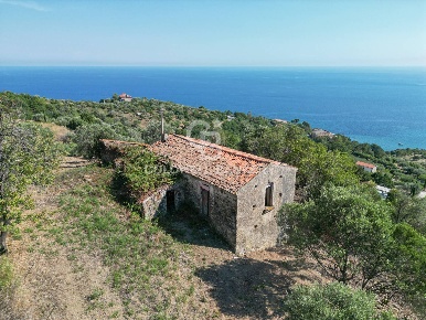 Foto Rustico in Contrada Pieraserica, Pollica di 200 m² con 1 locali