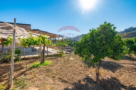 Foto Rustico a Grammichele di 90 m² con 3 locali in vendita
