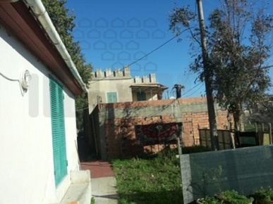 Foto Villa unifamiliare in Curcuraci c\da MAROTTA, Messina Curcuraci