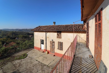 Foto Rustico in Via Cavour, Cortiglione Centro di 230 m² con 7 locali