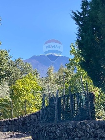 Foto Baita in Contrada Feudo Soprano, Maletto di 42 m² con 2 locali