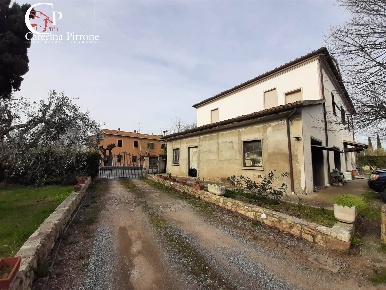 Foto Rustico in viale Italia, Rosignano Marittimo Vada di 346 m² in vendita
