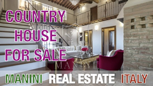 Foto Rustico a Buonconvento di 1200 m² con 30 locali in vendita