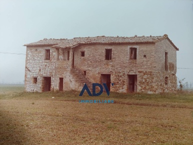 Foto Rustico in via del cardeto, Assisi Tordandrea, Castelnuovo di 294 m²