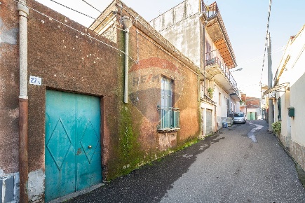 Foto Rustico in Via Soldato Scuto Salvatore, San Giovanni la Punta Centro