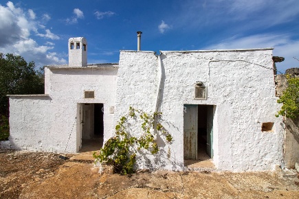 Foto Rustico in Strada Comunale Ostuni San Michele, Ostuni di 45 m²