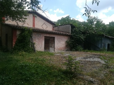 Foto Rustico in ROCCHETTA BASSA, Fabriano Bassano di 400 m² con 5 locali
