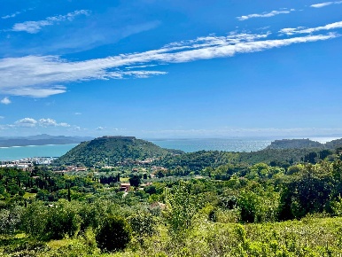 Foto Rustico in via dei molini, Monte Argentario Porto Ercole di 300 m²