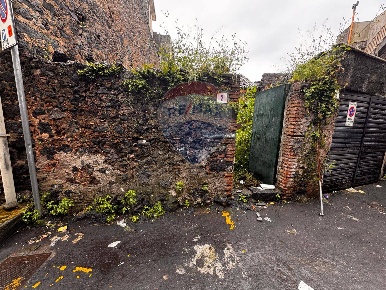 Foto Rustico in Via Chiapparizzo, Mascalucia Centro di 60 m² con 1 locali