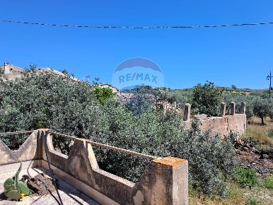 Foto Rustico in contrada Tramostera, Chiaramonte Gulfi di 186 m² in vendita