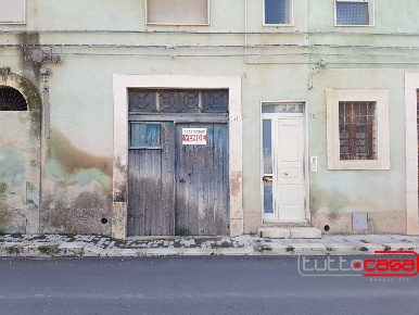 Foto Rustico in VIA SAN NICOLO', Scicli Centro con 4 locali in vendita