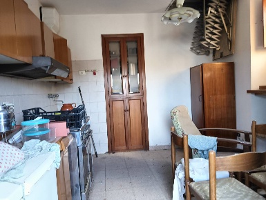 Foto Rustico in Via Aguzzo, Terni Centro di 38 m² con 2 locali in vendita